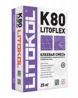   Litokol Litoflex K80 25 
