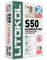   Litokol Litoliv S50 20 