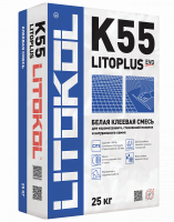   Litokol Litoplus K55 25 