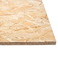 Плита OSB-3 12 мм 1250х2500 Кроношпан цена
