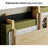 Пароизоляция Ондутис Smart B 70м2 цена