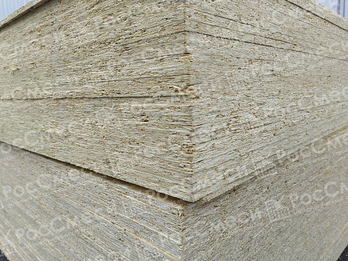 Плита OSB-3 12 мм 1250х2500 Кроношпан цена