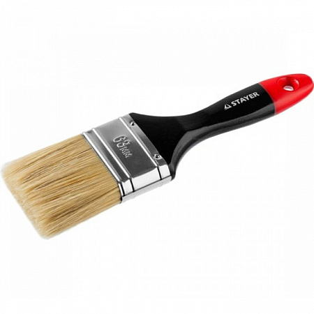 Кисти плоские Universal серия Profi 63 мм Stayer 0104-063 цена