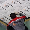 Мат звукоизоляционный ТермоЗвукоИзол ТЗИ Стандарт 15 мм 1.5х10 м цена