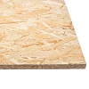 Плита OSB-3 9 мм 1250х2500 Кроношпан цена