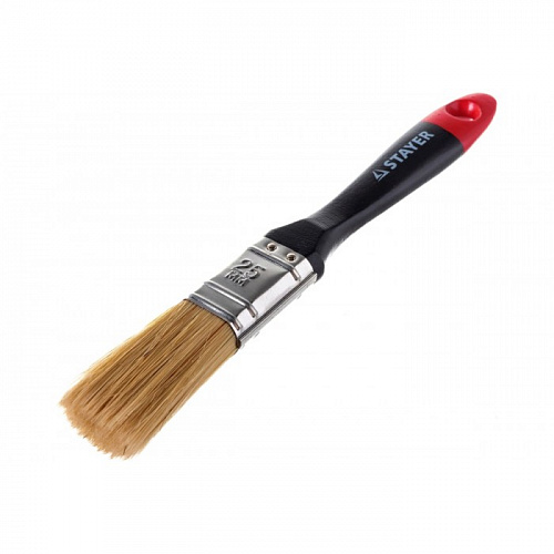 Кисти плоские Universal серия Profi 25 мм Stayer 0104-025 цена