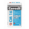Плиточный клей Ceresit CM 16 25 кг